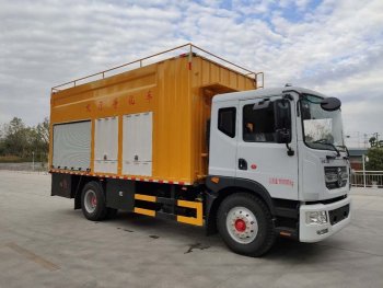 吸污凈化車，化糞池?zé)o害化處理車